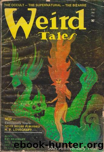 Weird Tales v47n02 (1973-Fall) by Unknown