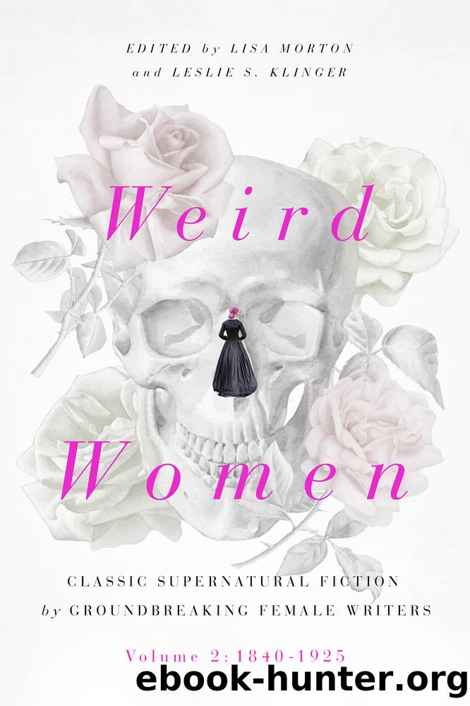 Weird Women, Volume 2 by Unknown