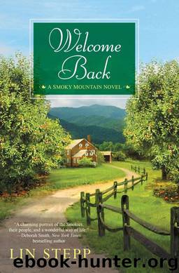 Welcome Back by Lin Stepp