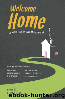 Welcome Home by Eric Smith