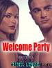 Welcome Party (Erotica) by Tina Long