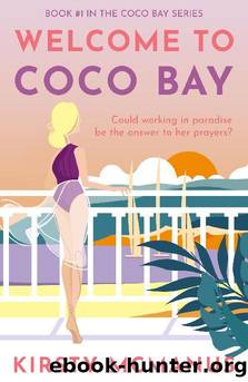 Welcome to Coco Bay by Kirsty McManus