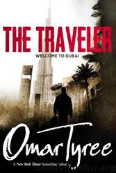 Welcome to Dubai by Omar Tyree