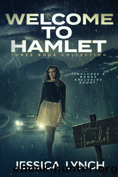 Welcome to Hamlet by Jessica Lynch