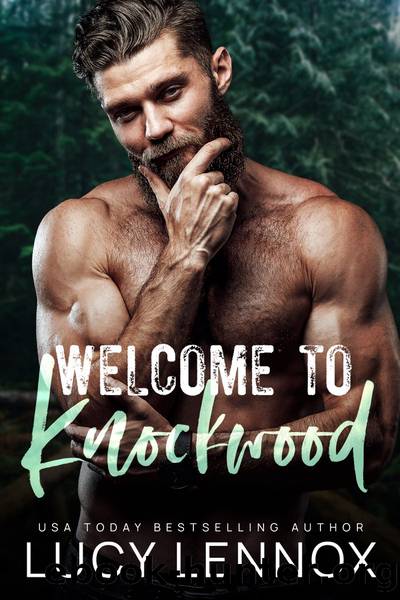 Welcome to Knockwood by Lucy Lennox