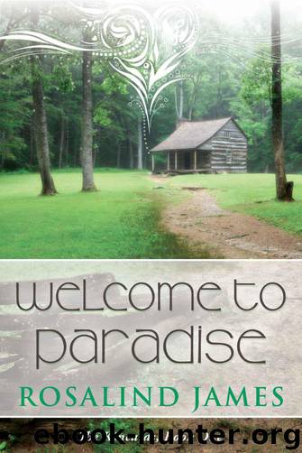 Welcome to Paradise by Rosalind James