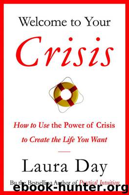 Welcome to Your Crisis: How to Use the Power of Crisis to Create the Life You Want by Laura Day