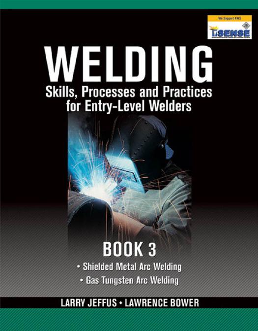 Welding Skills Processes -03 by Welding
