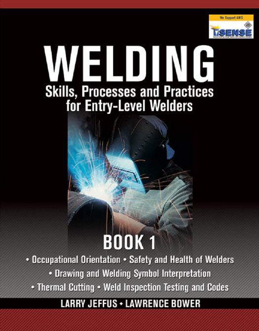 Welding Skills, Entry-Level 01 by Welding