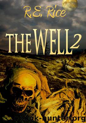Well 2 by Rice Rachel E