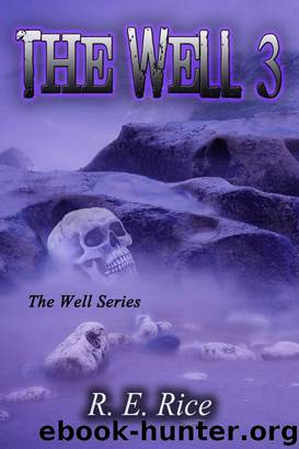 Well 3 by Rice Rachel E