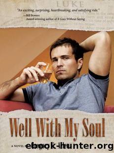Well With My Soul by Gregory G. Allen