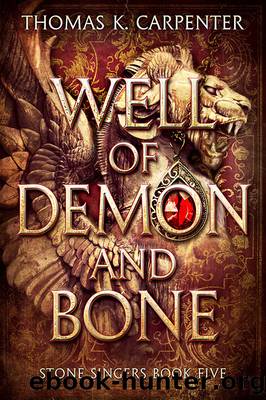 Well of Demon and Bone by Unknown