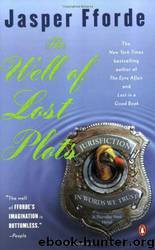 Well of Lost Plots by Jasper Fforde