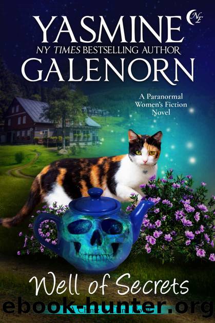 Well of Secrets by Yasmine Galenorn