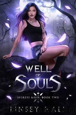 Well of Souls (Secrets & Sin Book 2) by Linsey Hall