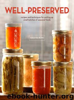 Well-Preserved by Eugenia Bone