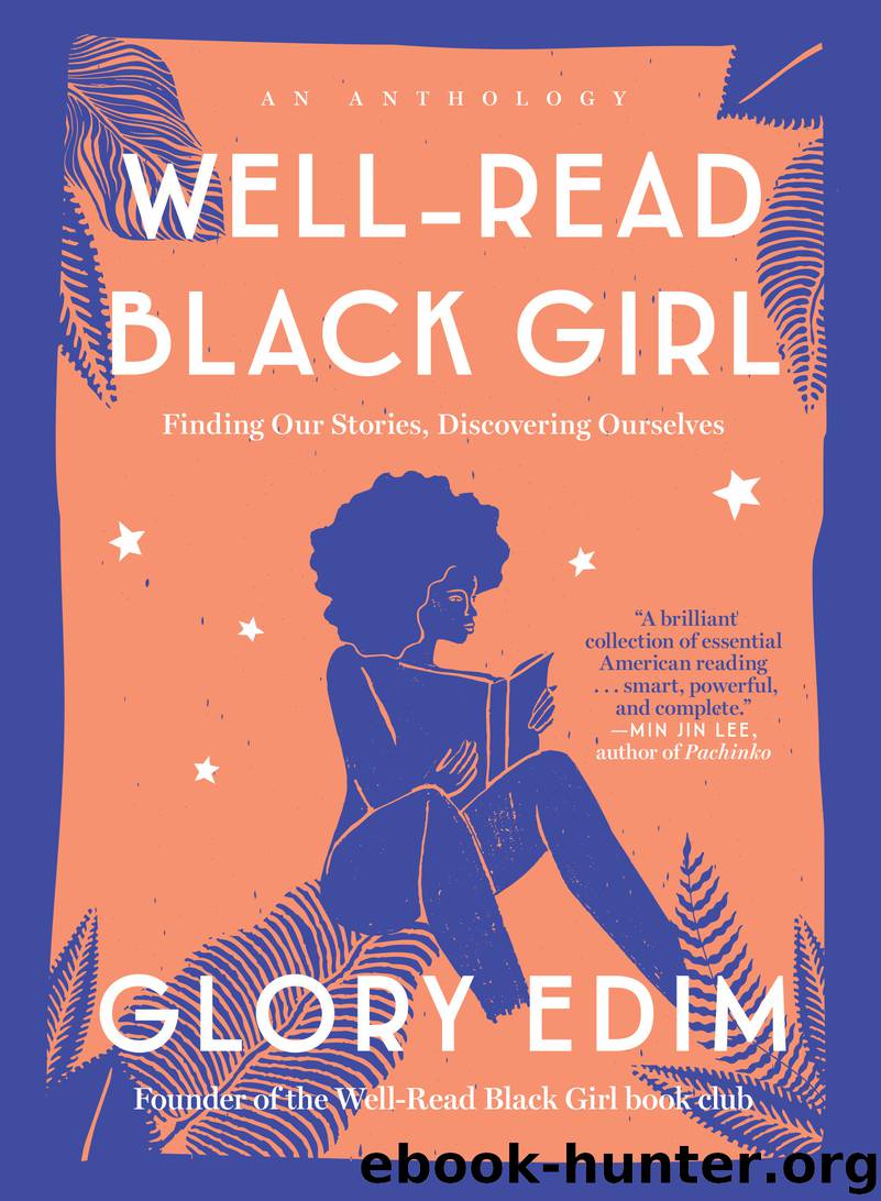 Well-Read Black Girl by Glory Edim