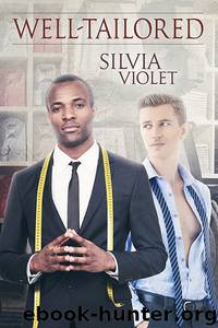 Well-Tailored by Silvia Violet
