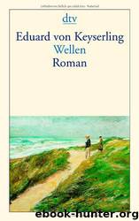Wellen by Eduard von Keyserling