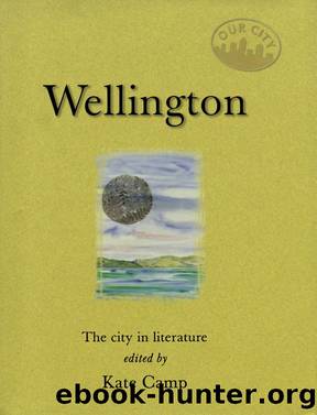 Wellington by Kate Camp