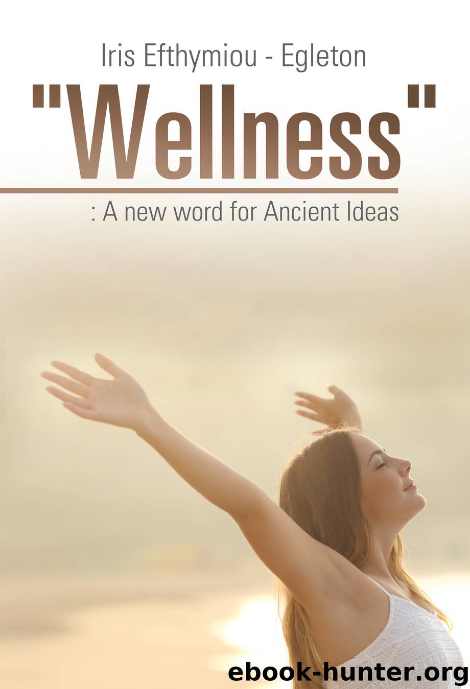 Wellness by iris efthymiou - egleton