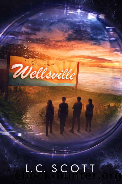 Wellsville by Scott L. C