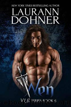 Wen (VLG Book 6) by Laurann Dohner