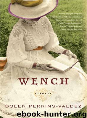 Wench: A Novel (P.S.) by Perkins-Valdez Dolen