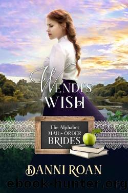 Wendi's Wish by Danni Roan