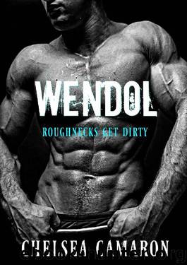 Wendol by Chelsea Camaron