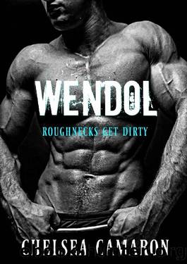 Wendol_Bad Boy Blue Collar Romance by Chelsea Camaron