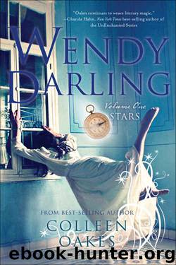 Wendy Darling by Colleen Oakes