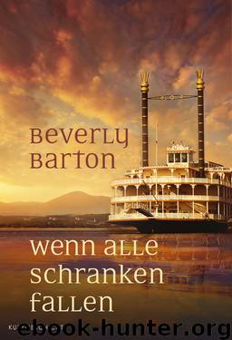 Wenn alle Schranken fallen by Barton B