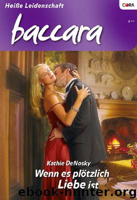 Wenn es ploetzlich Liebe ist by Kathie Denosky