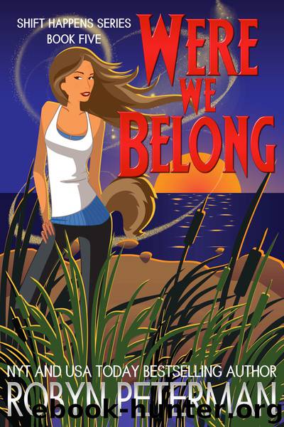 Were We Belong by Robyn Peterman