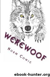 WereWoof by Norm Cowie
