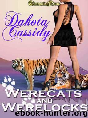 Werecats and Werelocks (Collection) by Dakota Cassidy