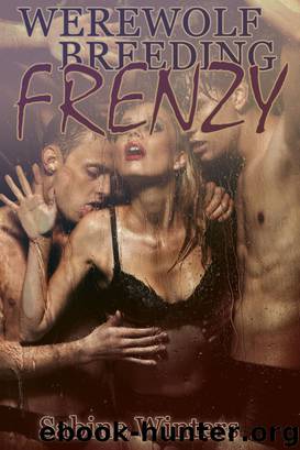 Werewolf Breeding Frenzy by Sabine Winters