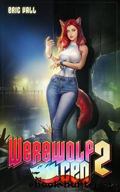Werewolf CEO 2 by Eric Vall