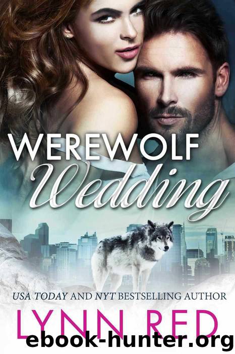 Werewolf Wedding by Lynn Red