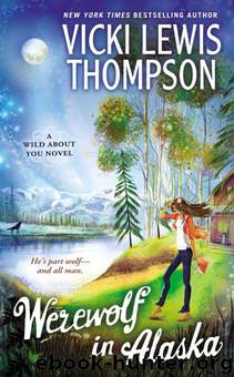 Werewolf in Alaska by Thompson Vicki Lewis