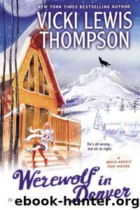 Werewolf in Denver by Vicki Lewis Thompson