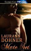 Werewolves 1 - Mate Set by Laurann Dohner