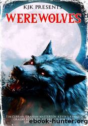 Werewolves by unknow