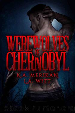 Werewolves of Chernobyl