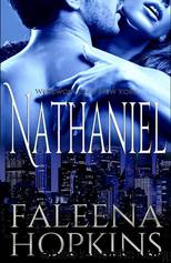 Werewolves of New York: Nathaniel by Faleena Hopkins