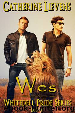 Wes by Catherine Lievens