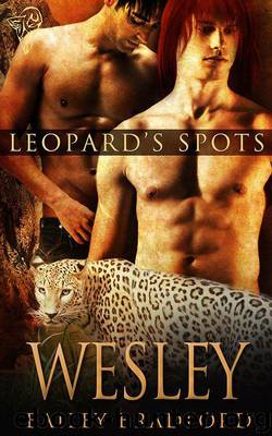 Wesley (Leopard’s Spots) by Bradford Bailey