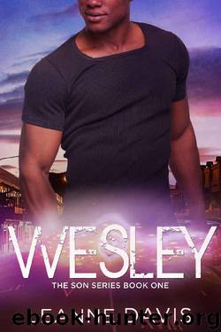 Wesley (The Son Series Book 1) by Leanne Davis